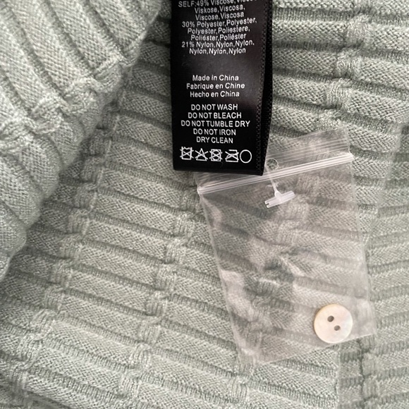 Anthropologie Avie Duster Cardigan - Picture 12 of 13